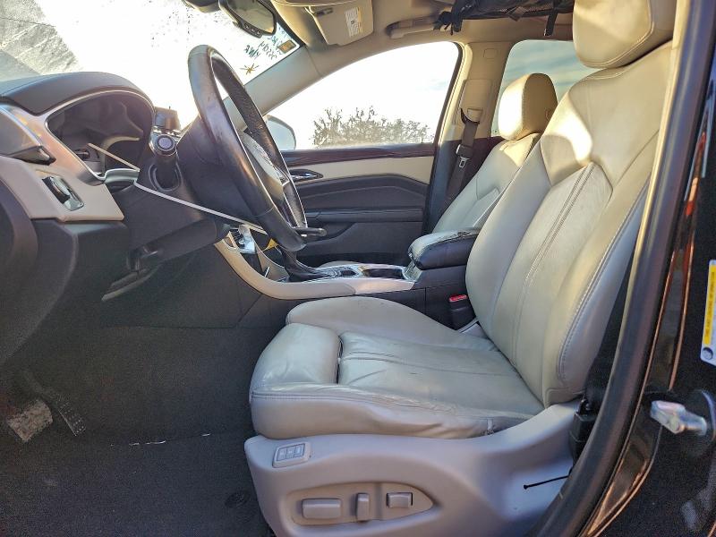 2014 CADILLAC SRX #3308381321