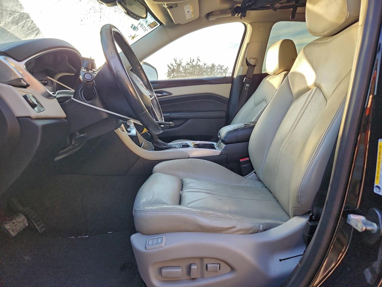 Lot #3308381321 2014 CADILLAC SRX