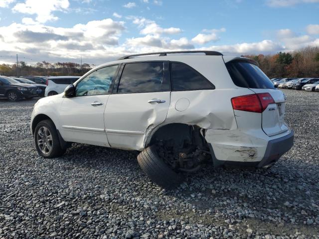 2007 ACURA MDX #3305323334