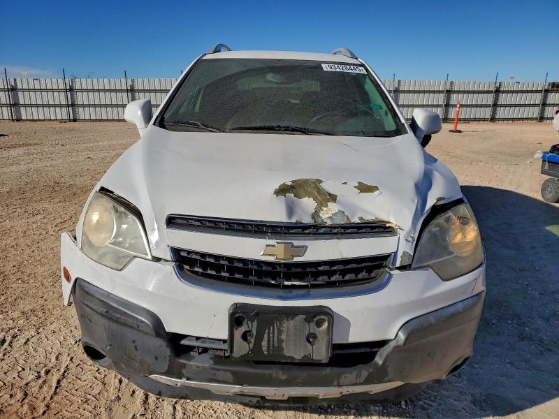 2014 CHEVROLET CAPTIVA LS #3305727734