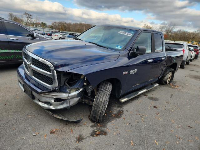 Global Auto Auctions: 2014 RAM 1500 SLT