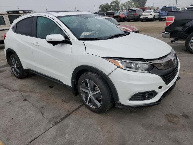 2022 HONDA HR-V EX #3284575360