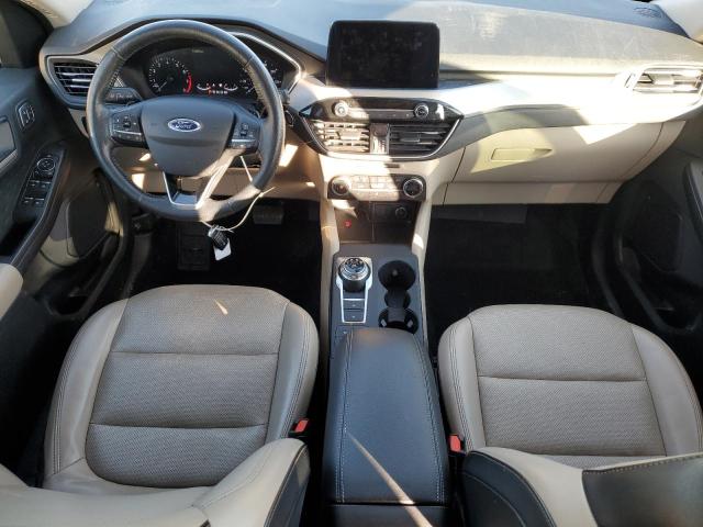 2020 FORD ESCAPE SEL #3287738177