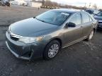 Lot #3294304889 2014 TOYOTA CAMRY HYBR