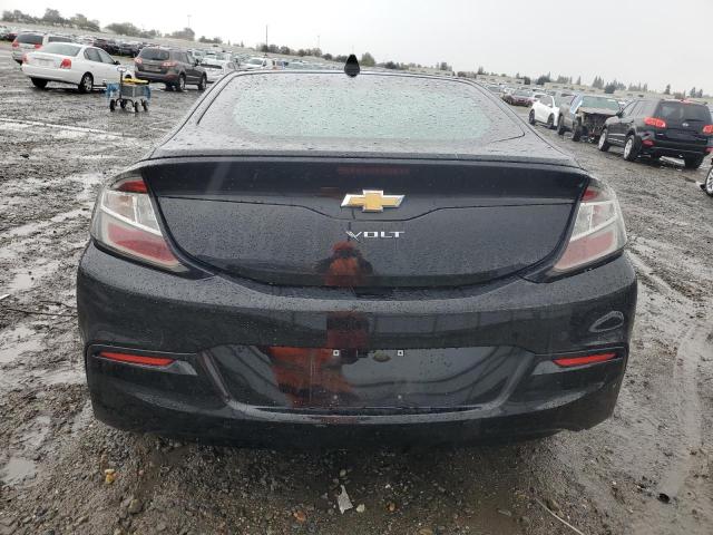 2018 CHEVROLET VOLT LT #3286636315