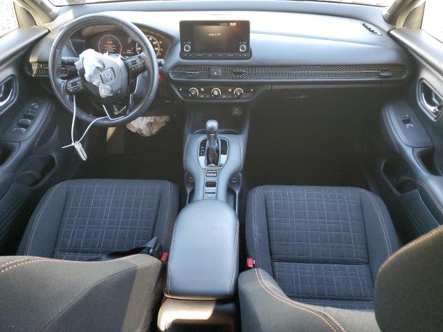 2023 HONDA HR-V SPORT #3309421993