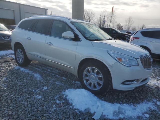 2015 BUICK ENCLAVE #3284880040