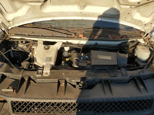 2010 CHEVROLET EXPRESS G2 #3291229994