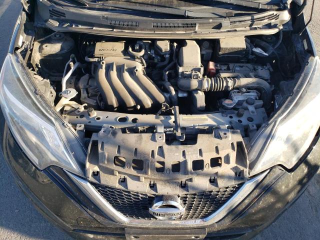 2017 NISSAN VERSA NOTE #3286540193