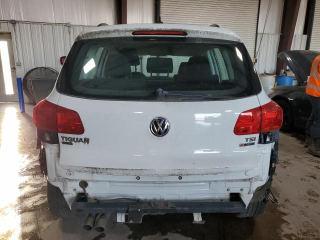2018 VOLKSWAGEN TIGUAN LIM WVGBV7AX5JK003394