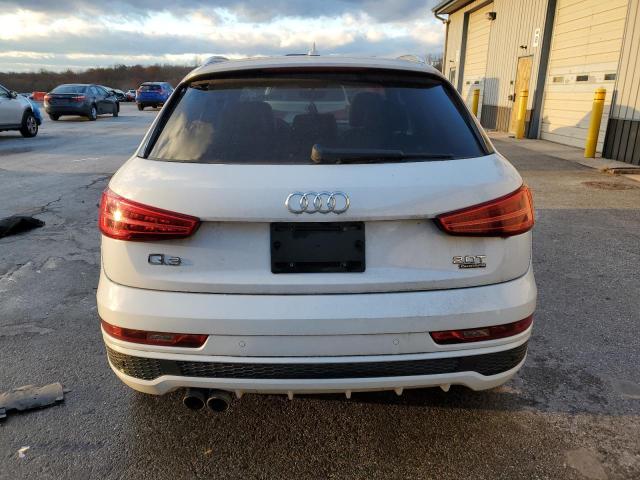 2017 AUDI Q3 PRESTIG #3286730350