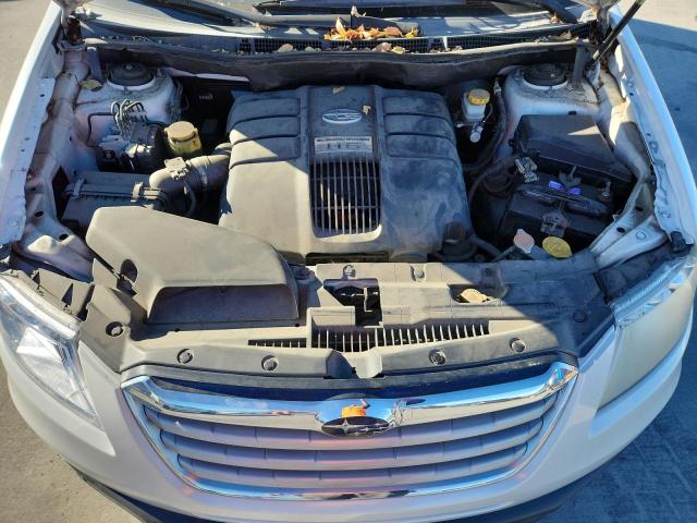2008 SUBARU TRIBECA LI #3305409307