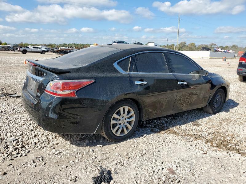 2015 NISSAN ALTIMA 2.5 - 1N4AL3AP3FC572640