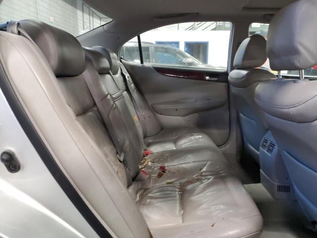 2002 LEXUS ES 300 #3285712655