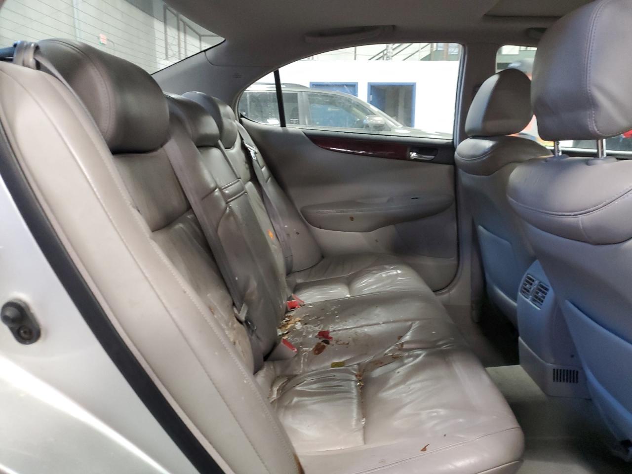 Lot #3285712655 2002 LEXUS ES 300