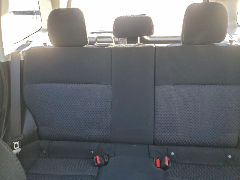 2014 SUBARU FORESTER 2 #3297420225