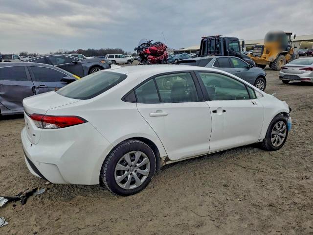 2020 TOYOTA COROLLA LE #3298095163