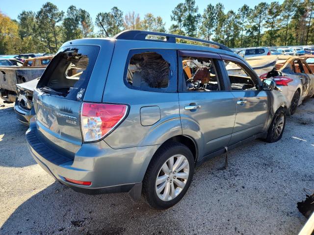 2011 SUBARU FORESTER 2.5X PREMIUM #3284697329
