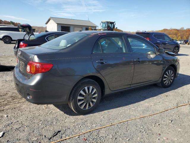 2010 TOYOTA COROLLA BA - 1NXBU4EE6AZ268887