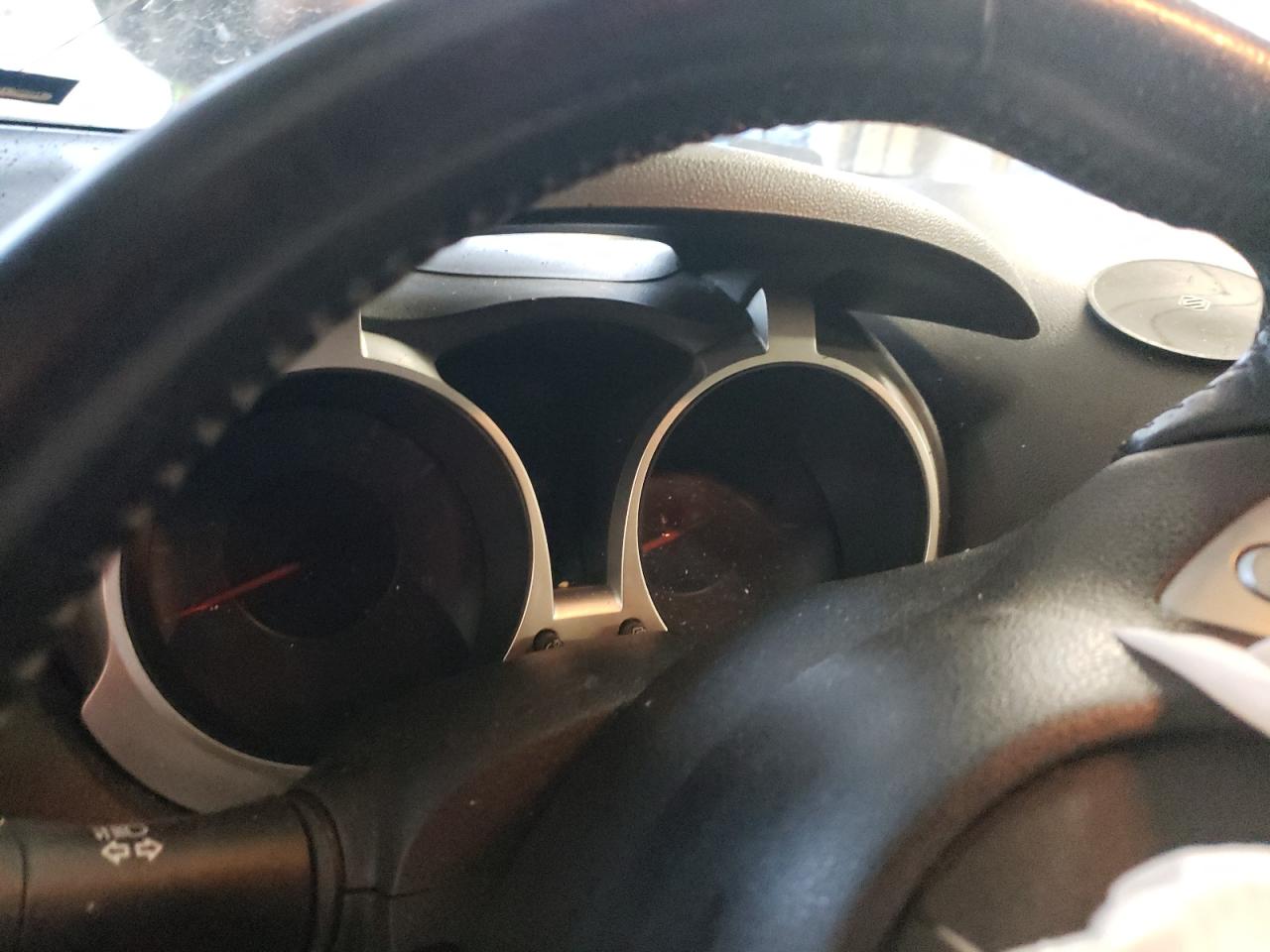 Lot #3308444275 2011 NISSAN JUKE S