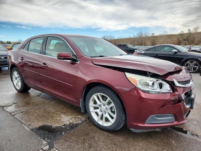 2015 CHEVROLET MALIBU 1LT #3288041151