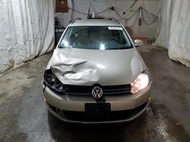 2012 VOLKSWAGEN JETTA TDI - 3VWPL7AJ7CM688762