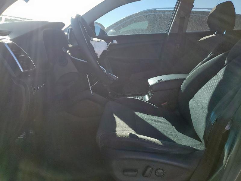 2020 HYUNDAI TUCSON LIM #3305749789