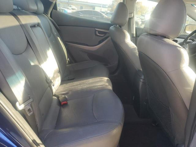 2012 HYUNDAI ELANTRA GL #3292452687