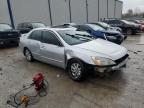 Lot #3296782950 2007 HONDA ACCORD EX