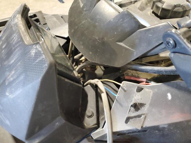 2021 CFMOTO CFORCE 600 - LCELDUZB2M6001134