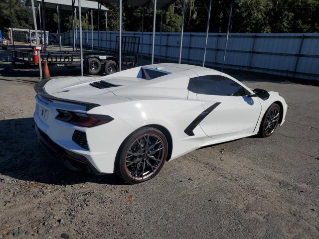 2025 CHEVROLET CORVETTE S #3297102526