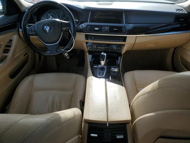 2015 BMW 528 XI WBA5A7C53FD624702