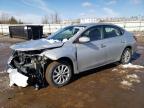 Lot #3309410990 2018 NISSAN SENTRA S