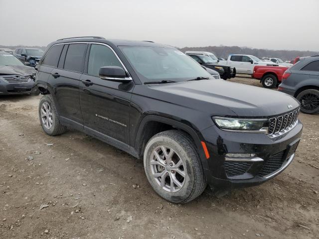 2022 JEEP GRAND CHER #3317834191