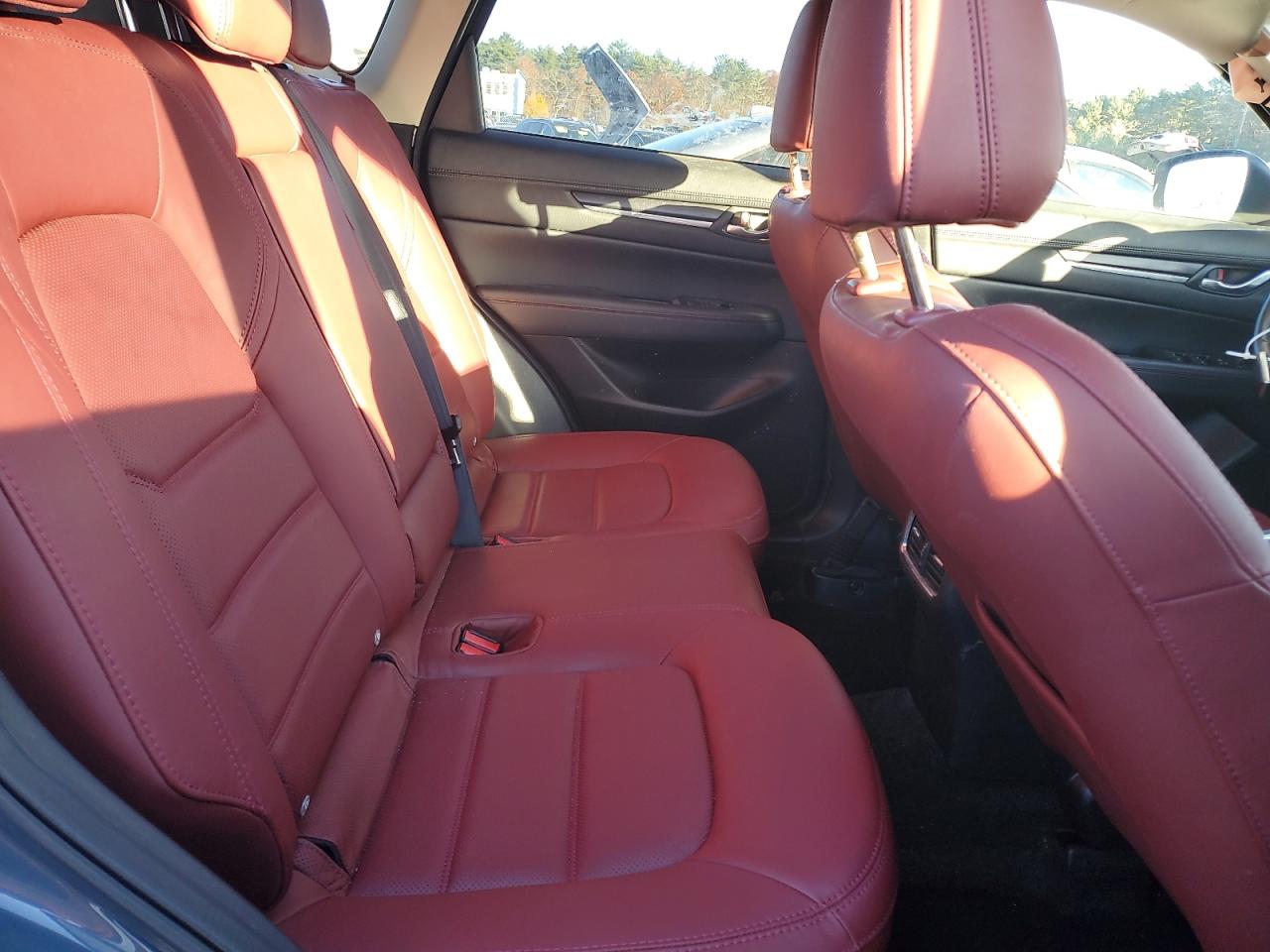 MAZDA CX-5 PREFERRED