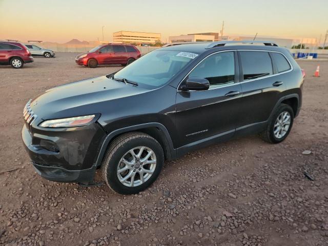 2015 JEEP CHEROKEE L #3304797324