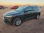 Lot #3304797324 2015 JEEP CHEROKEE L