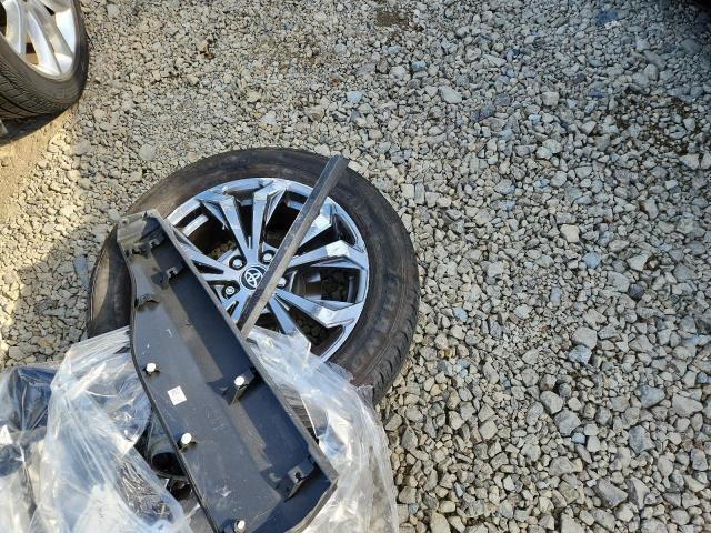 2024 TOYOTA RAV4 XLE P #3304023588