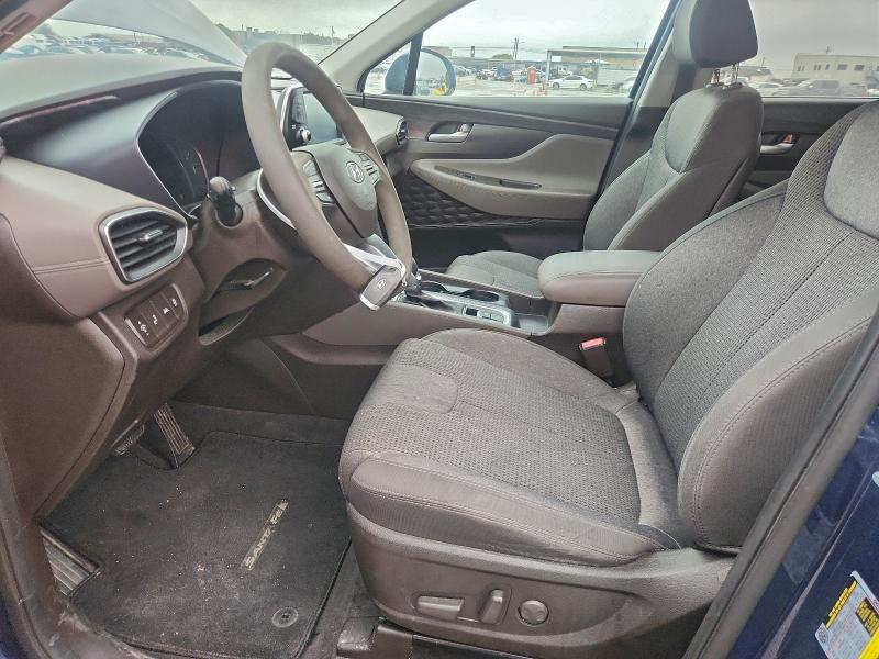 2020 HYUNDAI SANTA FE S #3303869708