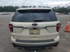 Lot #3294438498 2018 FORD EXPLORER X
