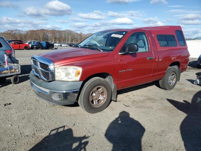 DODGE RAM 1500 S