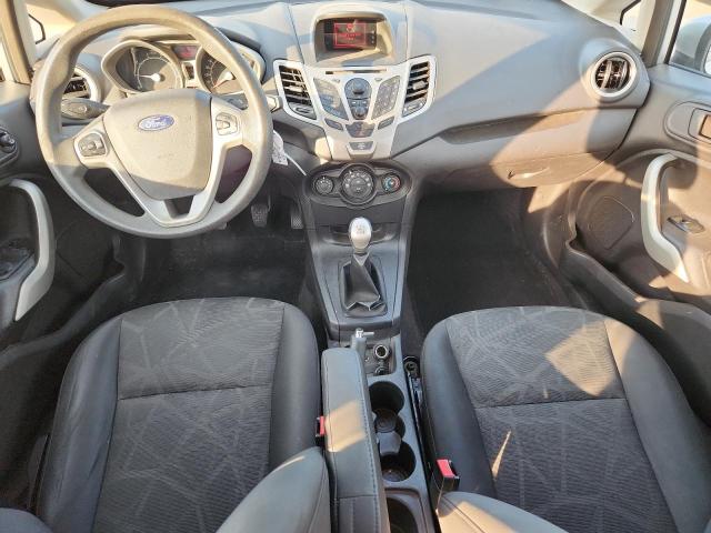 2012 FORD FIESTA SE #3296432728