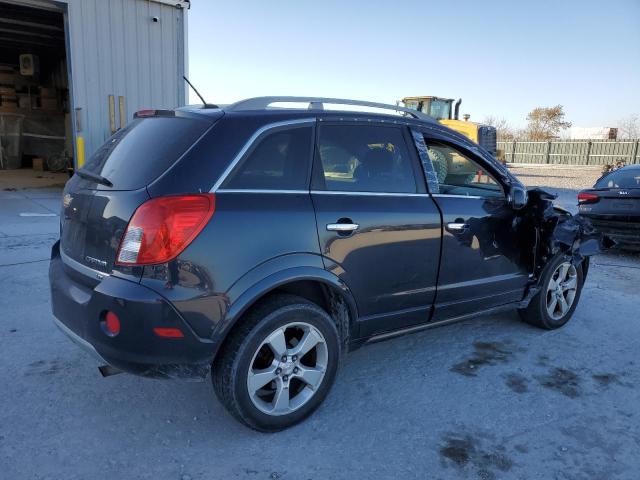 2014 CHEVROLET CAPTIVA LT #3302872894