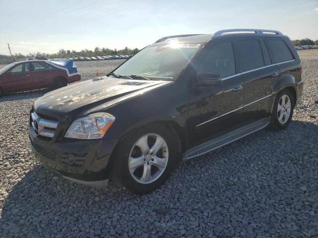 Global Auto Auctions: 2011 MERCEDES-BENZ GL 450 4MA