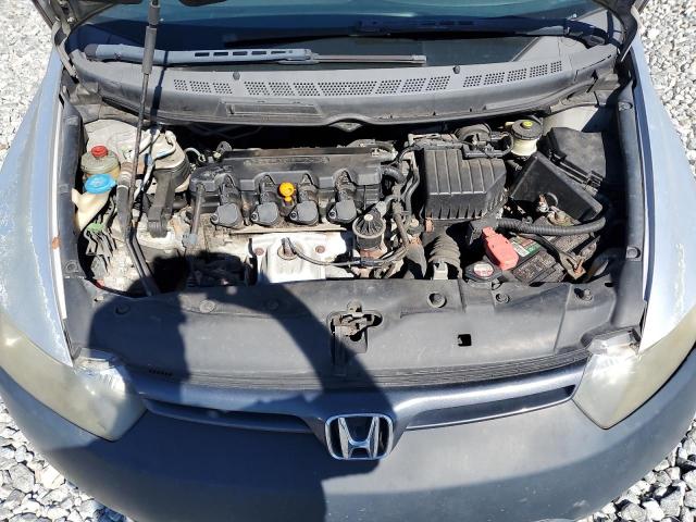 2006 HONDA CIVIC EX #3303969725