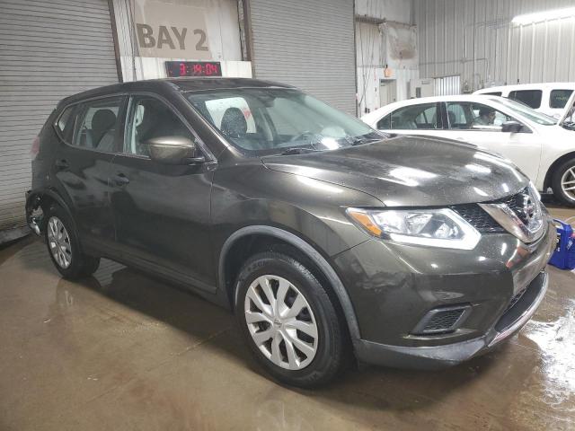 2016 NISSAN ROGUE S #3296410707
