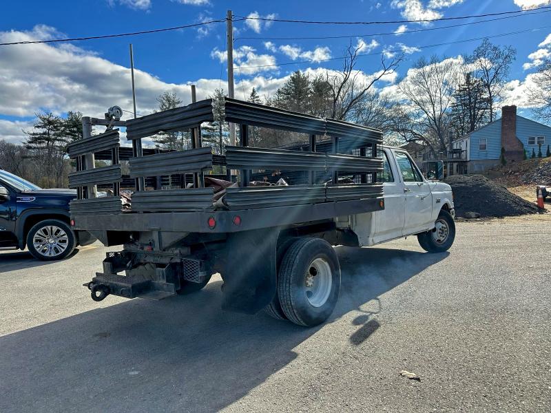 1989 FORD F350 #3296250432
