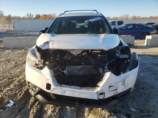 2019 NISSAN KICKS S #3296972829