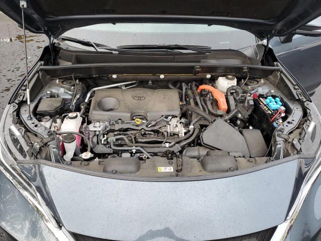 2021 TOYOTA VENZA LE #3294077941