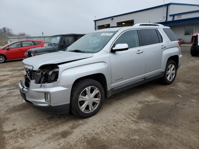 2017 GMC TERRAIN SL #3302904999